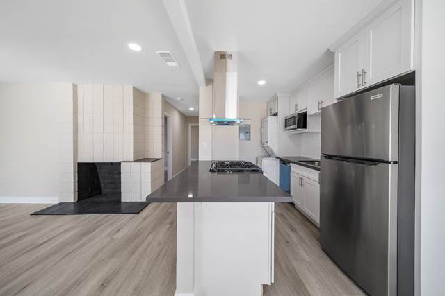 2-bedroom apartment at Wescove Apartments in West Covina, CA
